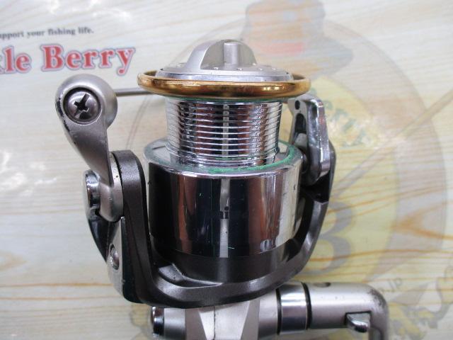 N*O様 カルディア　LT2500　 中古 25カルディア LT2500S｜＠ベリーネット 日本最大新品中古釣具WEB