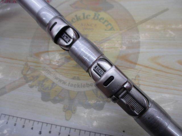 シマノ　ＢＢーX ＥＶ　１－５３０Si　中古 BB-X EV 1.5-530SI｜＠ベリーネット 日本最大新品中古釣具WEB