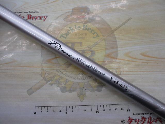 ダイワ　プライムキャスター　27-425 中古品 プライムキャスター 27-425・N｜＠ベリーネット 日本最大新品