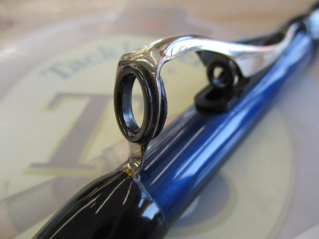 シーウイング73 80-300T3