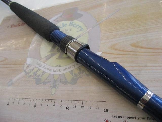 シーウイング73 50-270T