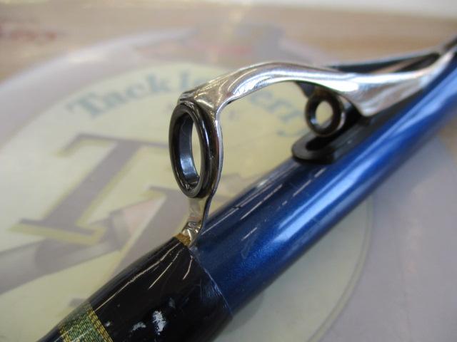 シーウイング73 50-270T