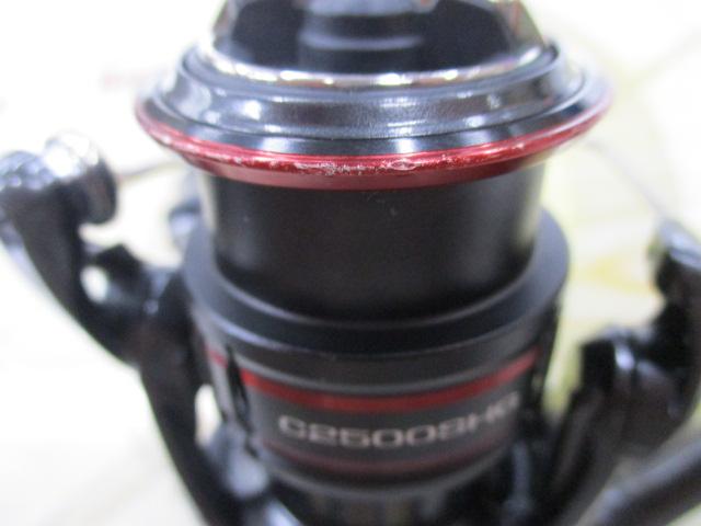 20ヴァンフォード C2500SHG