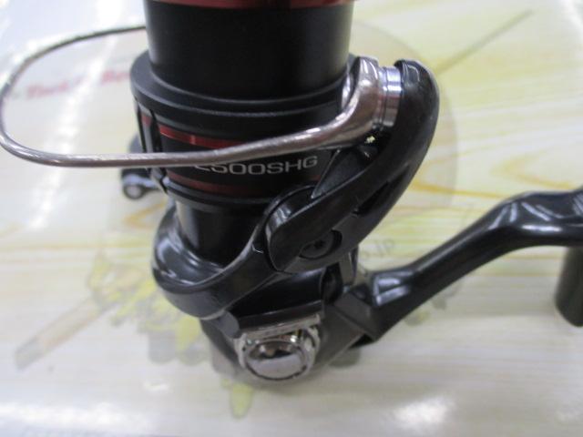 20ヴァンフォード C2500SHG