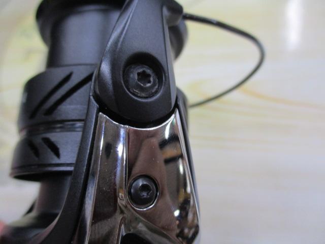 23エクスセンスXR C3000M