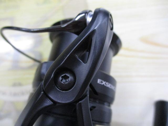 シマノ 23 エクスセンス XR C3000M (2023年モデル) スピニング