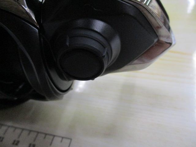 23エクスセンスXR C3000M