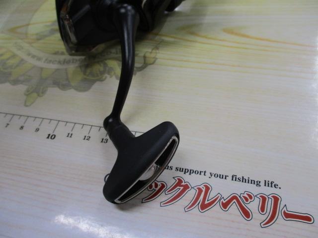 23エクスセンスXR C3000M