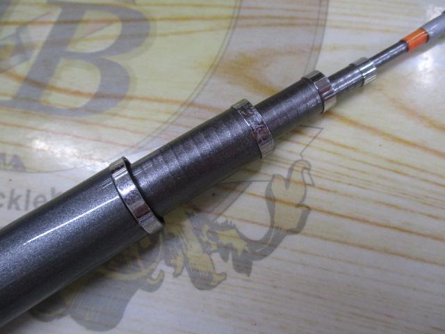 SZトーナメントISOF-1 1.5-53I