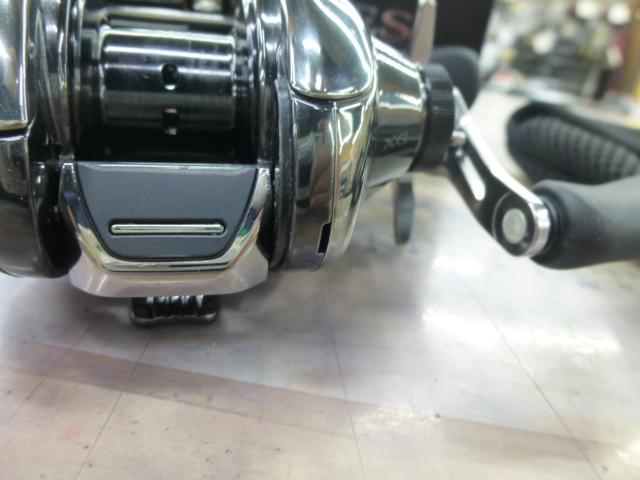 25アンタレス 100XG