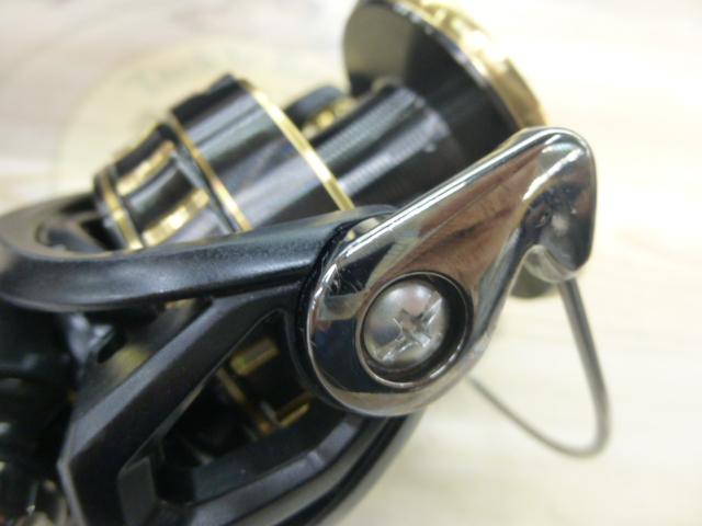 値下げ used ダイワ 23BG SW 5000D-CXH