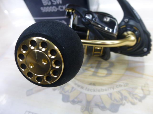 ダイワ 23 BG SW 5000D-CXH | リール,スピニングリール,ダイワ