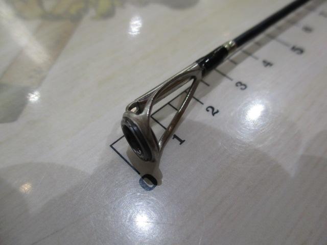 オシアジガーS643　シマノ SHIMANO シマノ 16オシアジガー ナチュラルジャーク S643 やや傷