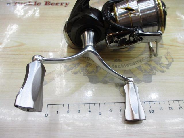 20ルビアス LT2500S-DH｜＠ベリーネット 日本最大新品中古釣具