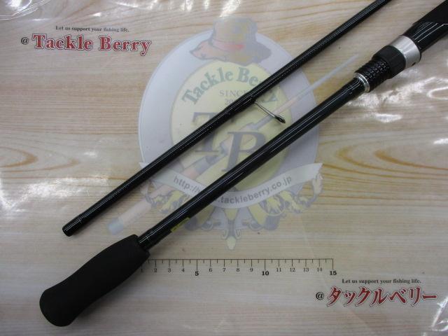 エギングエックス86Ｍ エギングX 86M｜＠ベリーネット 日本最大新品中古釣具WEBショップ