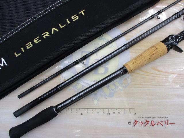 ファントムリベラリスト803M+RSB｜＠ベリーネット 日本最大新品