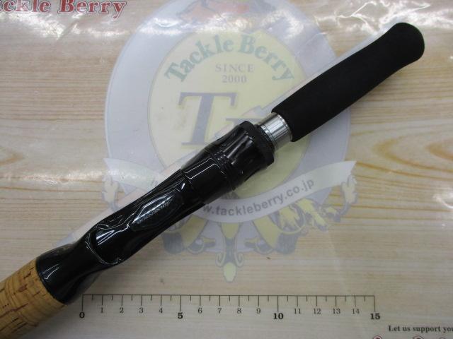 【美品】ファントムリベラリスト 803M+ ファントムリベラリスト803M+RSBを実釣インプレ。万能ベイト