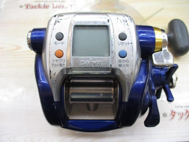 ハイパータナコン 600Fe｜＠ベリーネット 日本最大新品中古釣具