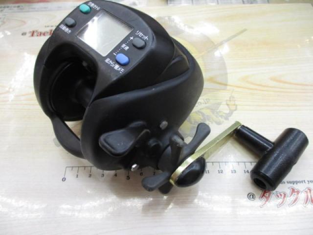 スーパータナコンS 500DX｜＠ベリーネット 日本最大新品中古釣具