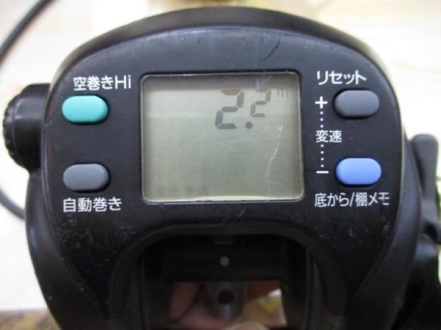 スーパータナコンS 500DX｜＠ベリーネット 日本最大新品中古釣具