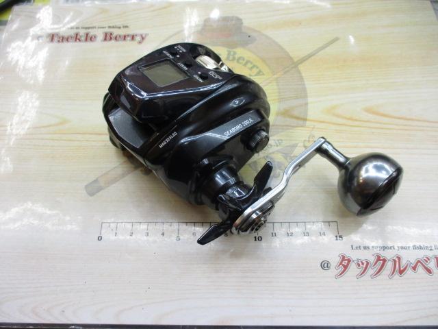 22シーボーグ 200JL｜＠ベリーネット 日本最大新品中古釣具WEB