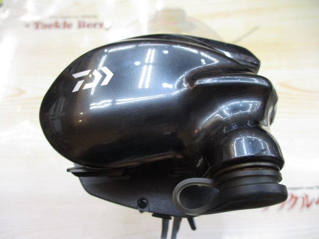 DAIWA 22シーボーグ 200J 200JL-DHの最安値・インプレ・釣果