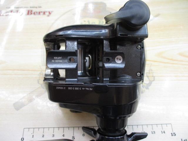 DAIWA 22シーボーグ 200J 200JL-DHの最安値・インプレ・釣果