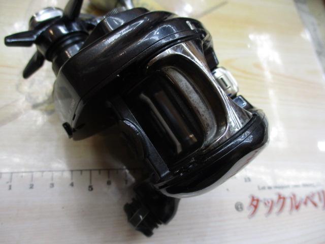 22シーボーグ 200JL｜＠ベリーネット 日本最大新品中古釣具WEB