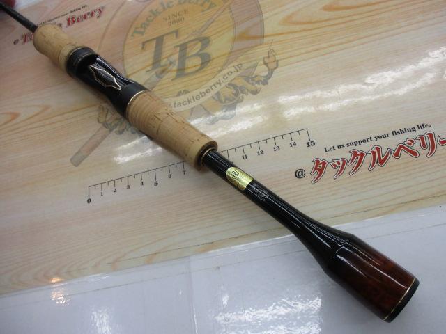 カーディフエリアリミテッド S66UL(SICガイド)