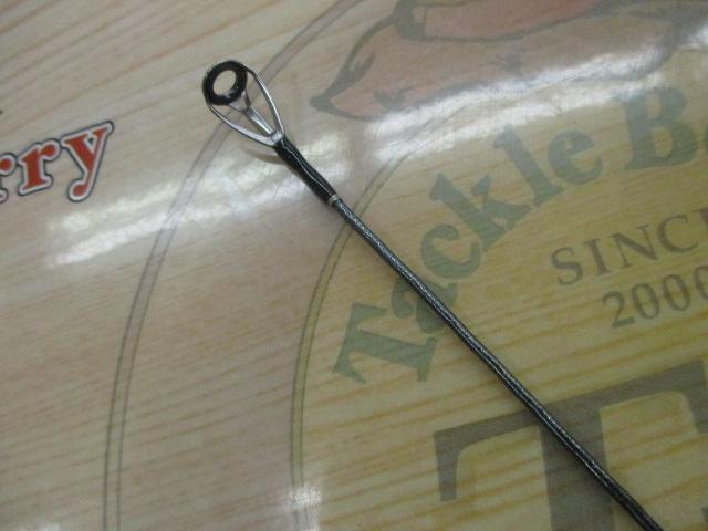 カーディフエリアリミテッド S66UL(SICガイド)