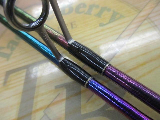 カーディフエリアリミテッド S66SUL シマノ(SHIMANO) カーディフエリアリミテッド S66SULF ○完売