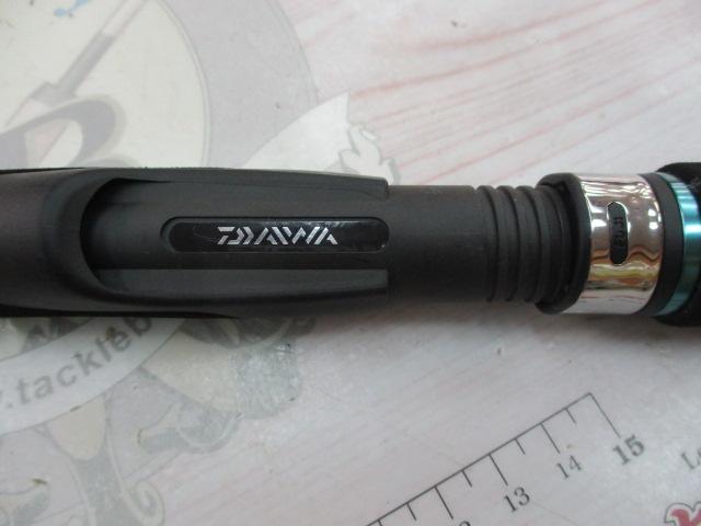 ダイワ エメラルダス X 83ML 2019モデル (スピニング2ピース