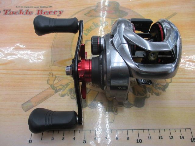 21スコーピオンMD 300XG