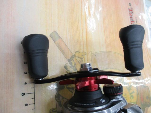 21スコーピオンMD 300XG