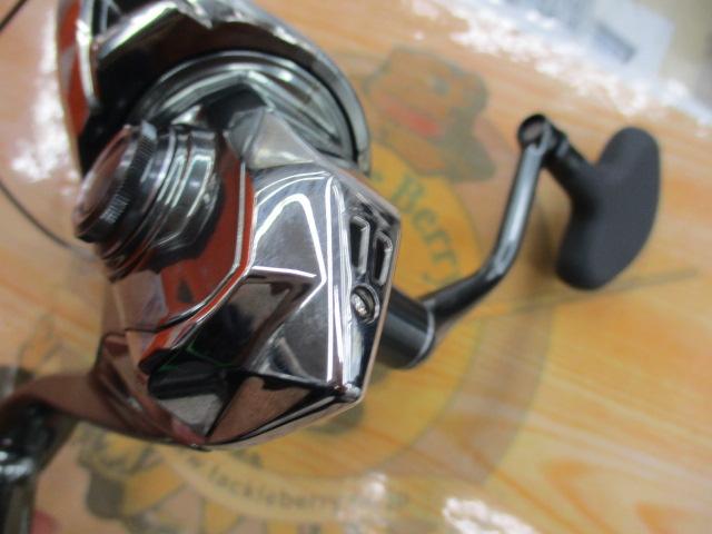 22ステラ 4000XG｜＠ベリーネット 日本最大新品中古釣具WEBショップ