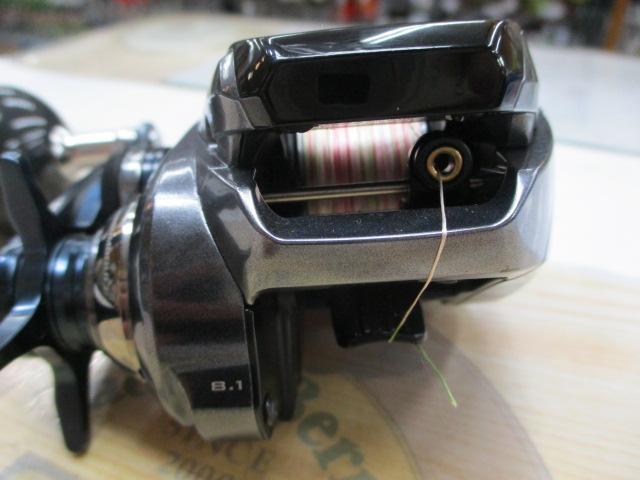 グラップラープレミアム 150XG