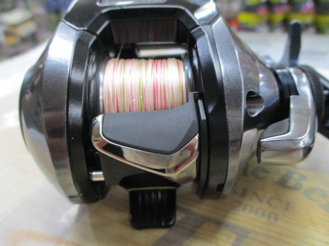 グラップラー150XG 未使用品 グラップラー150XG 未使用品 シマノ グラップラープレミアム 150XG（右