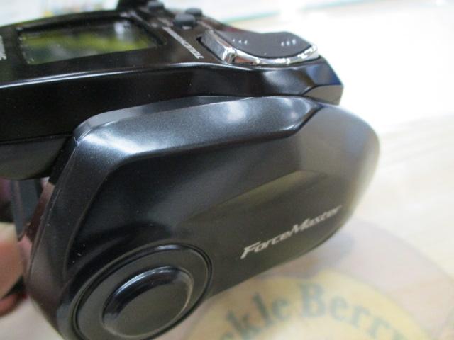 シマノ　21フォースマスター 200 ・ 21 ForceMaster  200 シマノ(SHIMANO) 21 フォースマスター 200 042583｜アウトドア