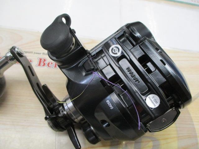 21フォースマスター 200｜＠ベリーネット 日本最大新品中古釣具