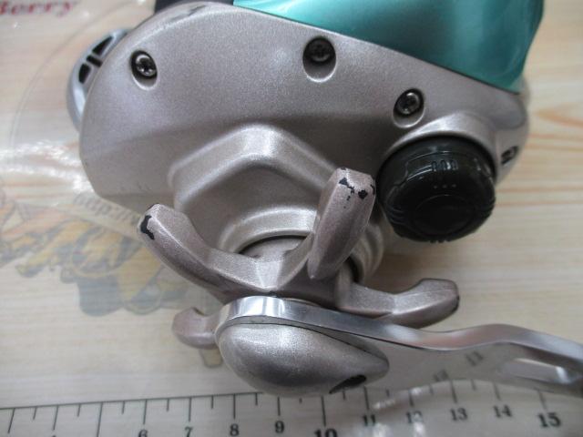 アドベンチャー棚VS500Ti 