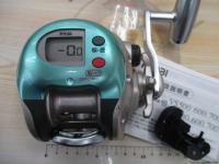 アドベンチャー棚VS500Ti 