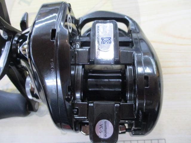 23アンタレスDC MD XG RIGHT｜＠ベリーネット 日本最大新品中古