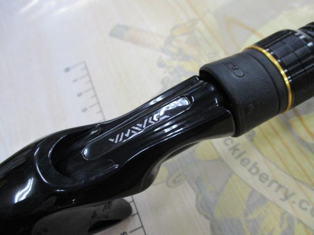 しょうた様専用 取り置き中 DAIWA LATEO 97MBQ