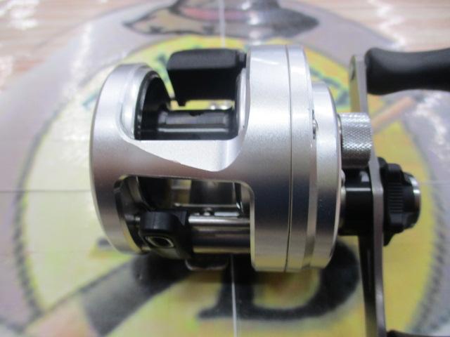 SHIMANO - 05カルカッタ201の通販 by エレクトロ's shop｜シマノ