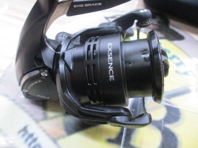 シマノ(SHIMANO) 16エクスセンスLB C3000MPG ○廃番 エクス