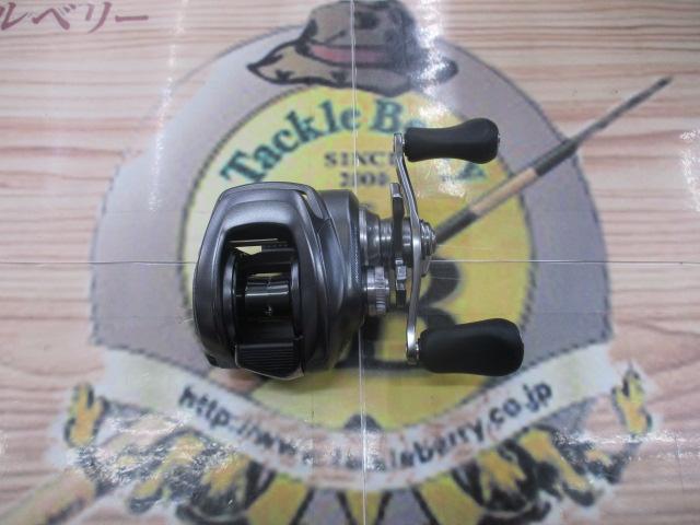 Amazon | シマノ(SHIMANO) ベイトリール 22 バンタム XG RIGHT
