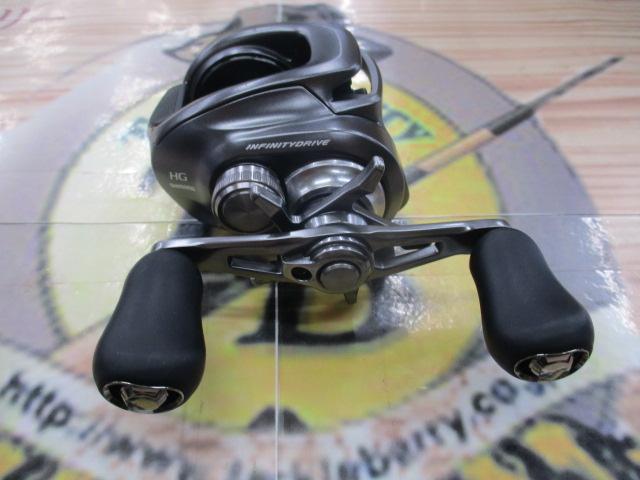 22バンタム HG RH｜＠ベリーネット 日本最大新品中古釣具WEBショップ