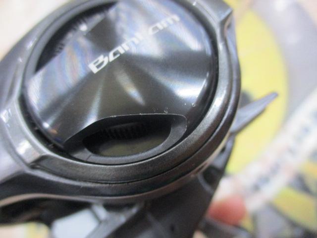 22バンタム HG RH