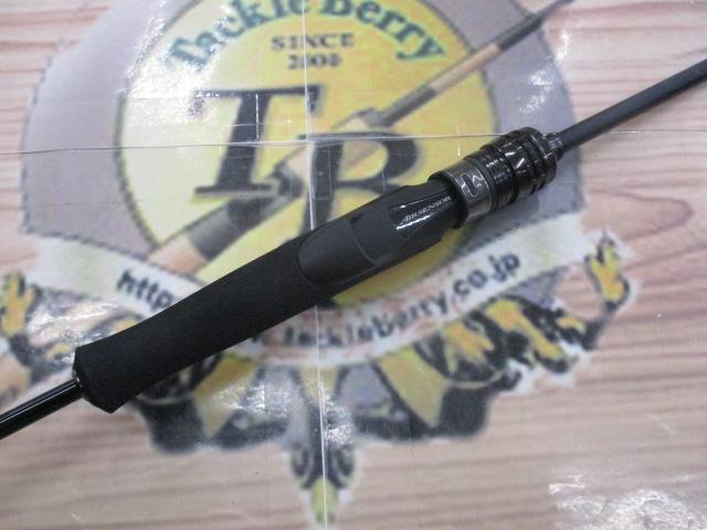 アウトレ ダイワ 23アウトレイジ SLJ 62MS TG 中古送料込み！