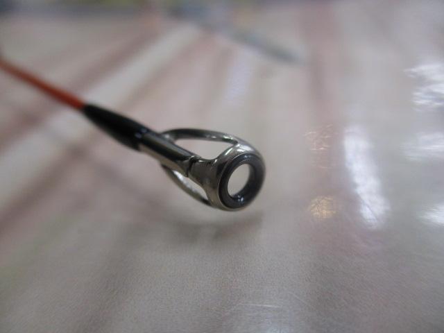 アウトレイジSLJ 62MS TG